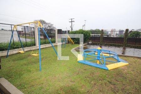 Apartamento para alugar com 40m², 1 quarto e sem vaga Apartamento para alugar com 40m², 1 quarto e sem vagaÁrea comum