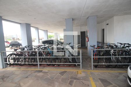 Apartamento para alugar com 40m², 1 quarto e sem vaga Apartamento para alugar com 40m², 1 quarto e sem vagaÁrea comum