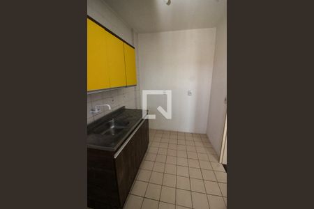 Apartamento para alugar com 40m², 1 quarto e sem vaga Apartamento para alugar com 40m², 1 quarto e sem vagaCozinha