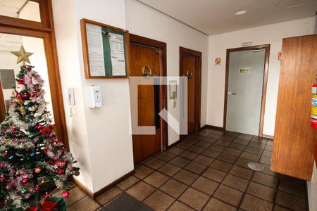 Área comum  de apartamento para alugar com 1 quarto, 40m² em Partenon, Porto Alegre