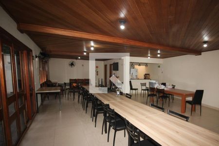 Apartamento para alugar com 40m², 1 quarto e sem vaga Apartamento para alugar com 40m², 1 quarto e sem vagaÁrea comum