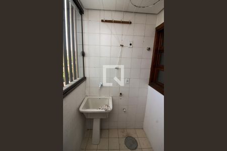 Apartamento para alugar com 40m², 1 quarto e sem vaga Apartamento para alugar com 40m², 1 quarto e sem vagaÁrea de Serviço