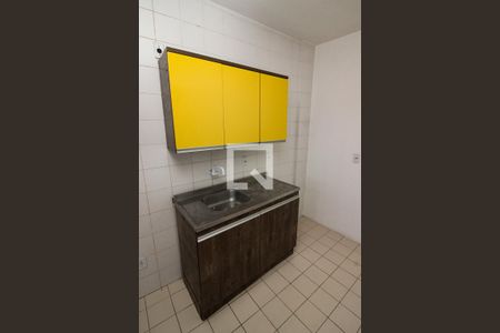 Apartamento para alugar com 40m², 1 quarto e sem vaga Apartamento para alugar com 40m², 1 quarto e sem vagaCozinha