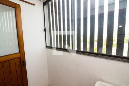 Apartamento para alugar com 40m², 1 quarto e sem vaga Apartamento para alugar com 40m², 1 quarto e sem vagaÁrea de Serviço