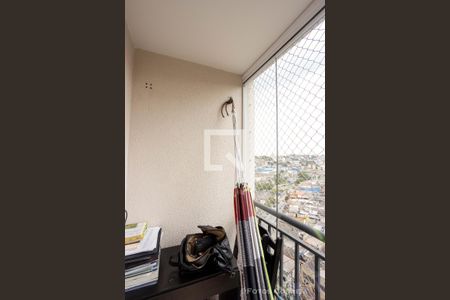Apartamento à venda com 2 quartos, 60m² em Conceição, Diadema