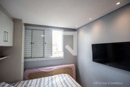 Apartamento à venda com 2 quartos, 60m² em Conceição, Diadema