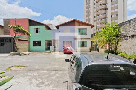 Sala de casa à venda com 2 quartos, 120m² em Vila Siqueira (zona Norte), São Paulo