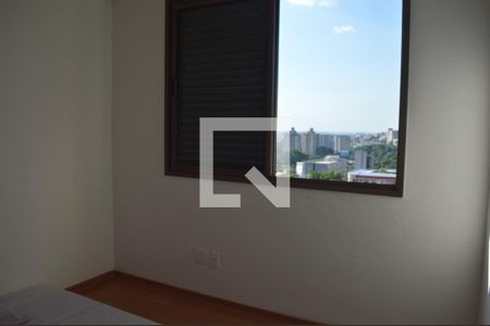 Quarto 2 de apartamento para alugar com 4 quartos, 230m² em Estoril, Belo Horizonte