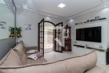 Sala de casa à venda com 3 quartos, 160m² em Itaquera, São Paulo