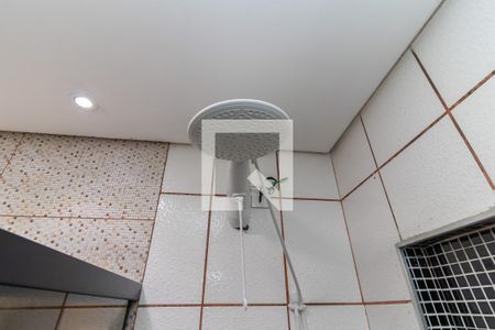 Casa à venda com 160m², 3 quartos e 2 vagasBanheiro da Suíte