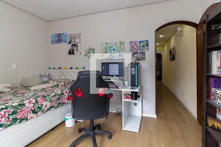 Casa à venda com 160m², 3 quartos e 2 vagasQuarto 2