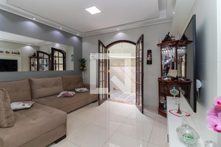 Sala de casa à venda com 3 quartos, 160m² em Itaquera, São Paulo