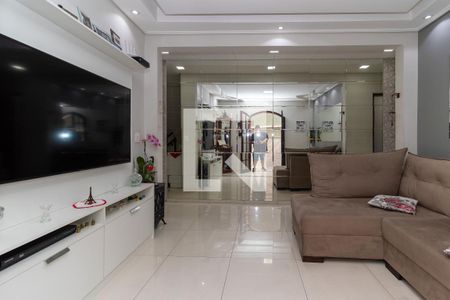 Sala de casa à venda com 3 quartos, 160m² em Itaquera, São Paulo