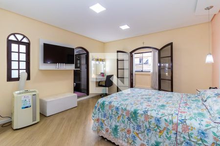 Quarto 1 - Suíte de casa à venda com 3 quartos, 160m² em Itaquera, São Paulo