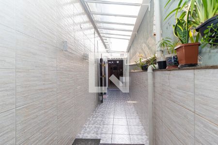 Casa à venda com 160m², 3 quartos e 2 vagasQuintal