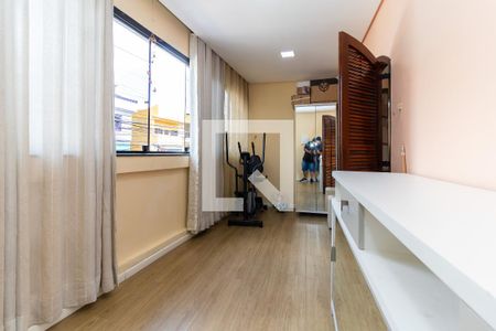 Casa à venda com 160m², 3 quartos e 2 vagasVaranda da Suíte