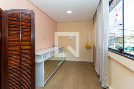 Casa à venda com 160m², 3 quartos e 2 vagasVaranda da Suíte