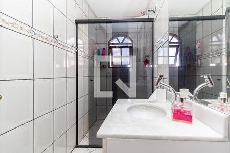 Casa à venda com 160m², 3 quartos e 2 vagasBanheiro 2