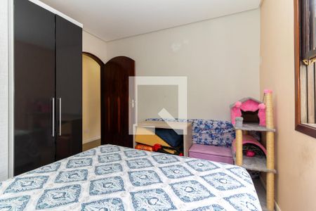 Casa à venda com 160m², 3 quartos e 2 vagasQuarto 3