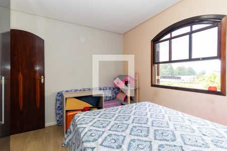 Casa à venda com 160m², 3 quartos e 2 vagasQuarto 3