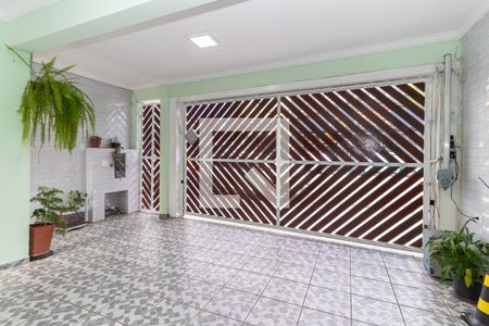 Casa à venda com 160m², 3 quartos e 2 vagasGaragem