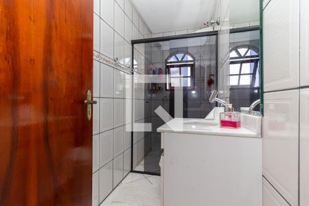 Casa à venda com 160m², 3 quartos e 2 vagasBanheiro 2