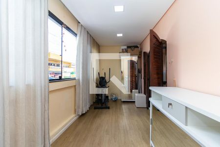 Casa à venda com 160m², 3 quartos e 2 vagasVaranda da Suíte