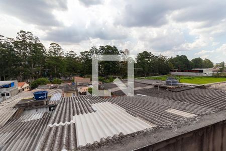 Casa à venda com 160m², 3 quartos e 2 vagasVista da Varanda do Quarto 2