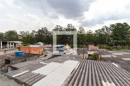 Casa à venda com 160m², 3 quartos e 2 vagasVista da Varanda do Quarto 2