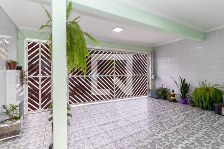 Casa à venda com 160m², 3 quartos e 2 vagasGaragem