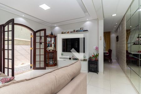 Sala de casa à venda com 3 quartos, 160m² em Itaquera, São Paulo