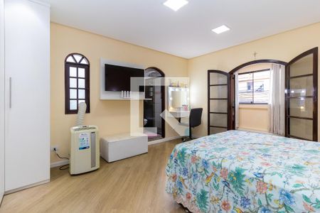 Quarto 1 - Suíte de casa à venda com 3 quartos, 160m² em Itaquera, São Paulo