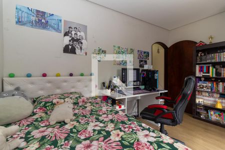 Casa à venda com 160m², 3 quartos e 2 vagasQuarto 2