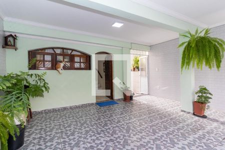 Casa à venda com 160m², 3 quartos e 2 vagasGaragem