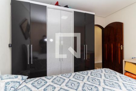 Casa à venda com 160m², 3 quartos e 2 vagasQuarto 3