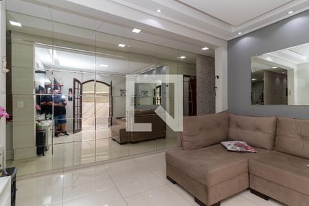 Sala de casa à venda com 3 quartos, 160m² em Itaquera, São Paulo