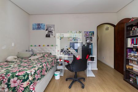 Casa à venda com 160m², 3 quartos e 2 vagasQuarto 2
