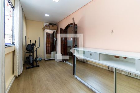 Casa à venda com 160m², 3 quartos e 2 vagasVaranda da Suíte