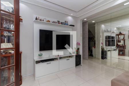 Sala de casa à venda com 3 quartos, 160m² em Itaquera, São Paulo