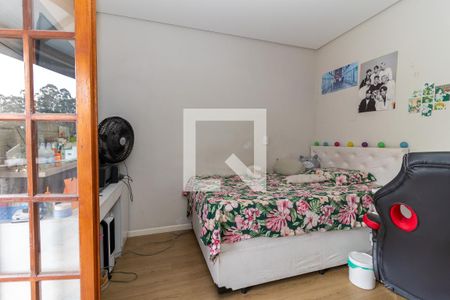 Casa à venda com 160m², 3 quartos e 2 vagasQuarto 2