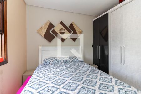 Casa à venda com 160m², 3 quartos e 2 vagasQuarto 3