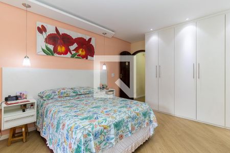 Quarto 1 - Suíte de casa à venda com 3 quartos, 160m² em Itaquera, São Paulo