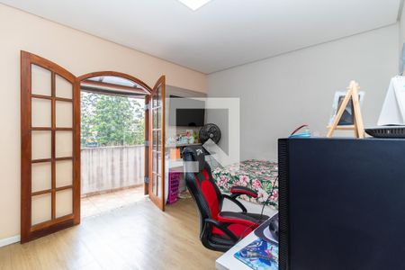 Casa à venda com 160m², 3 quartos e 2 vagasQuarto 2