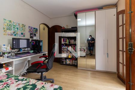 Casa à venda com 160m², 3 quartos e 2 vagasQuarto 2