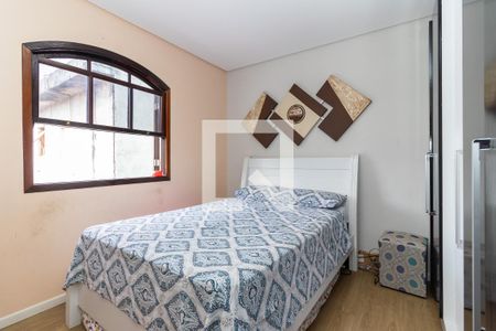 Casa à venda com 160m², 3 quartos e 2 vagasQuarto 3