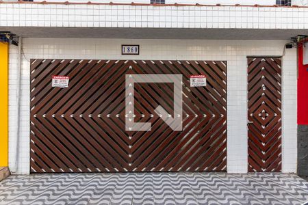 Casa à venda com 160m², 3 quartos e 2 vagasFachada