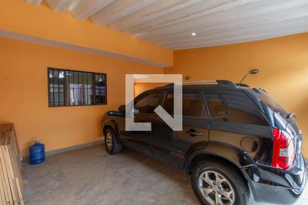 Casa à venda com 113m², 2 quartos e 2 vagas Casa à venda com 113m², 2 quartos e 2 vagasGaragem