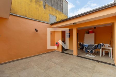 Casa à venda com 113m², 2 quartos e 2 vagas Casa à venda com 113m², 2 quartos e 2 vagasQuintal e Área de Serviço