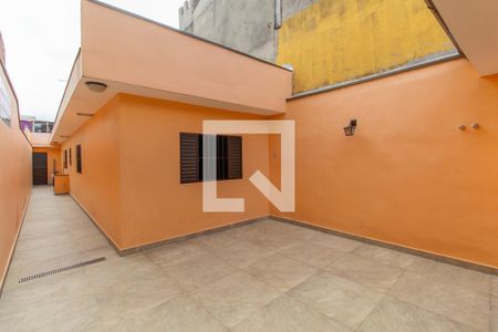 Casa à venda com 113m², 2 quartos e 2 vagas Casa à venda com 113m², 2 quartos e 2 vagasQuintal e Área de Serviço