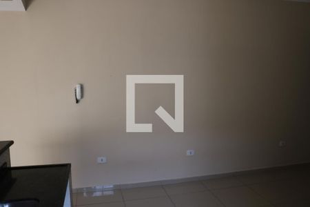Cozinha de apartamento à venda com 3 quartos, 98m² em Barra Funda, São Paulo